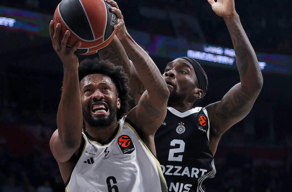 Angola: Voleo bih da se vratim u Partizan VIDEO