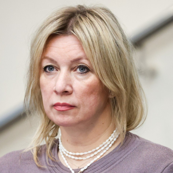 Zaharova: "Zelenski prima milijarde pomoći od EU, dok istovremeno preti liderima članica"