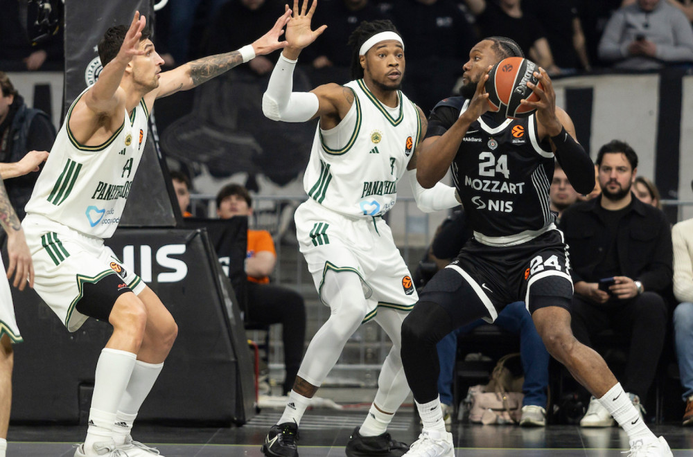 Panata u ponoć otpustila centra