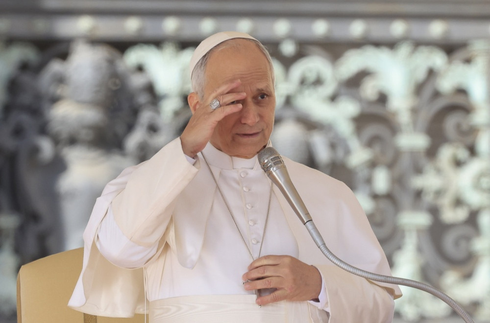 Uznemirujuće vesti iz Vatikana: Papa Lav pozvao u pomoć egzorciste FOTO/VIDEO