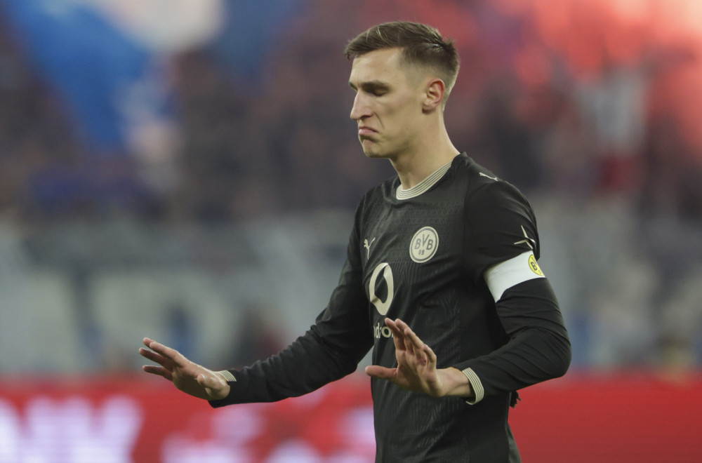 Prvi veliki posao novog direktora Borusije – najveća plata u istoriji kluba