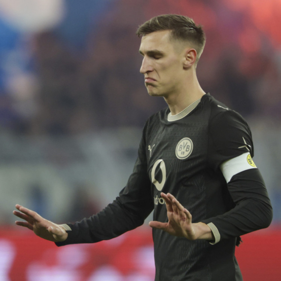 Prvi veliki posao novog direktora Borusije – najveća plata u istoriji kluba