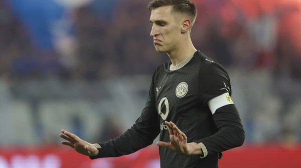 Prvi veliki posao novog direktora Borusije – najveća plata u istoriji kluba