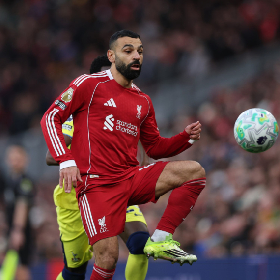 Tri opcije pred Salahom