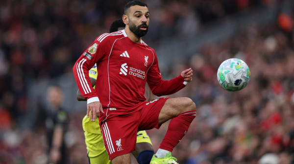 Tri opcije pred Salahom