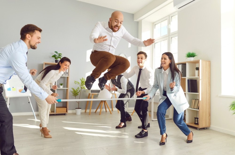 Zašto kompanije sve više investiraju u život zaposlenih van radnog vremena