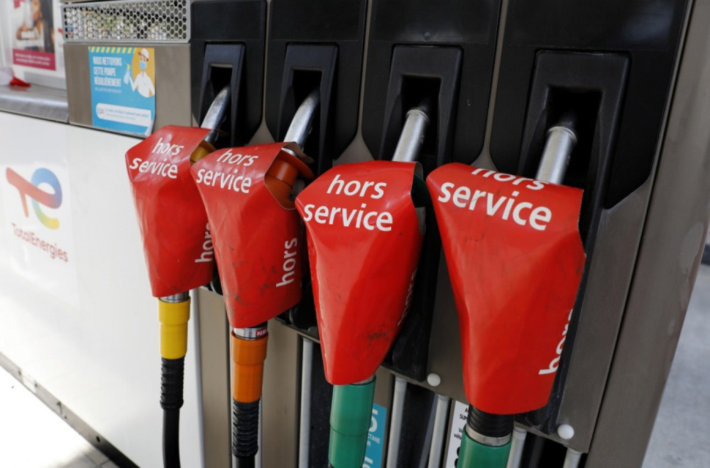 Cene goriva još dugo neće padati; Biće još gore – Evropa mora da se spremi