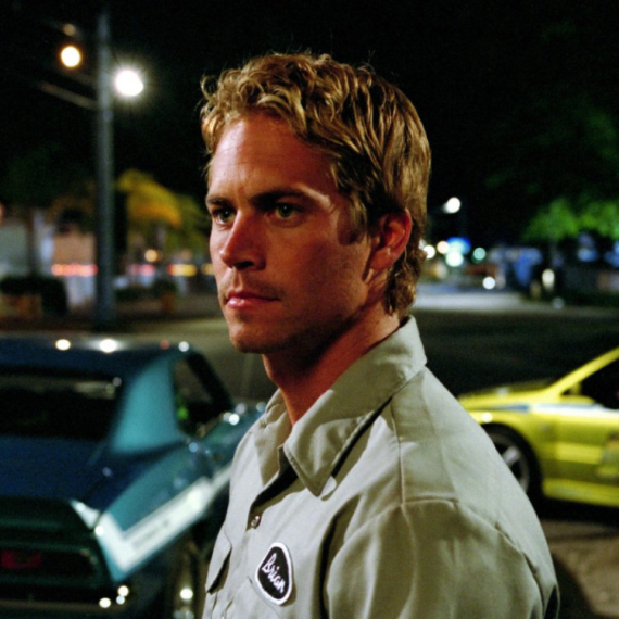 Posle 18 godina: Pronađen auto koji je Pol Voker vozio u filmu "2 Fast 2 Furious" FOTO