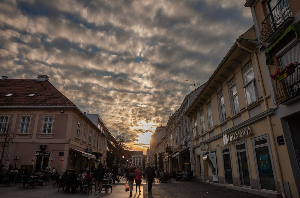 Zemun bira najlepšu fotografiju: Evo ko može i do kada da se prijavi