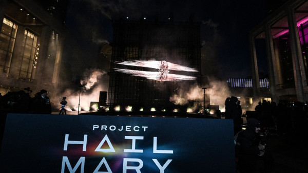 Holivud dobio prvi pravi hit u 2026. godini: Evo o kojem filmu je reč VIDEO