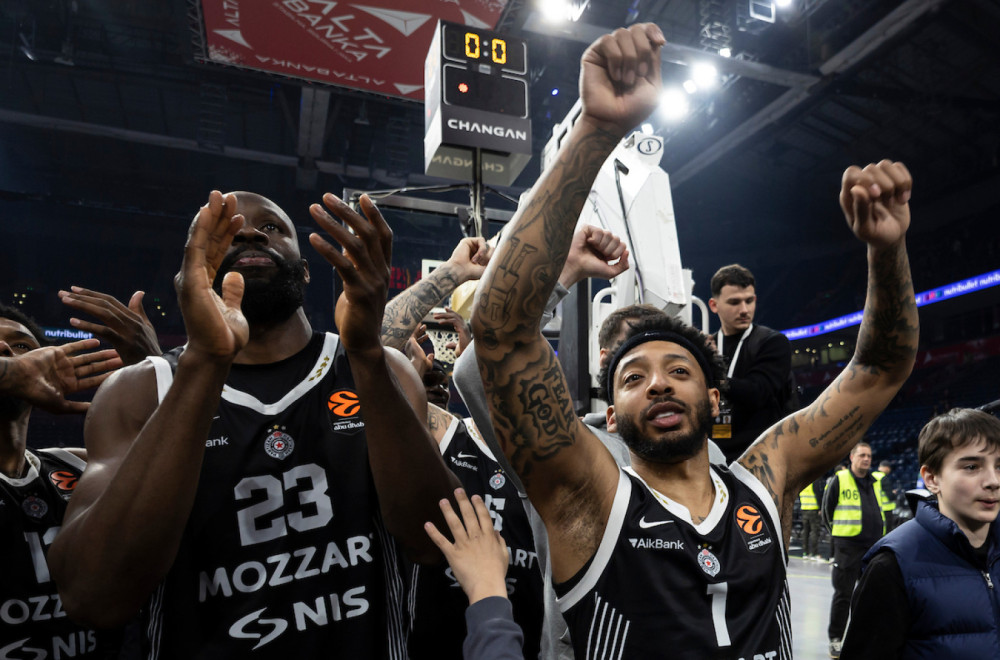 Karlik otklonio sve dileme: Volim da budem ovde