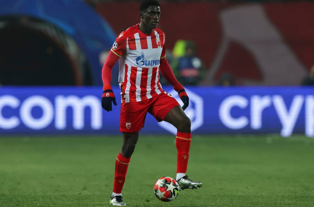 Zvezda i Điga opet zajedno?