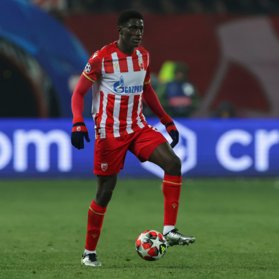 Zvezda i Điga opet zajedno?