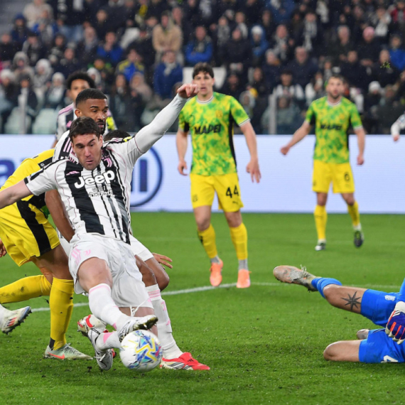 Juventus otvorio karte i izneo ponudu pred Vlahovića