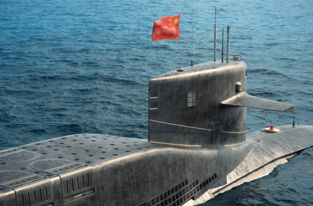 Kina se u tajnosti sprema za rat: Mapira i prikuplja ključne informacije – otkriveni detalji plana FOTO