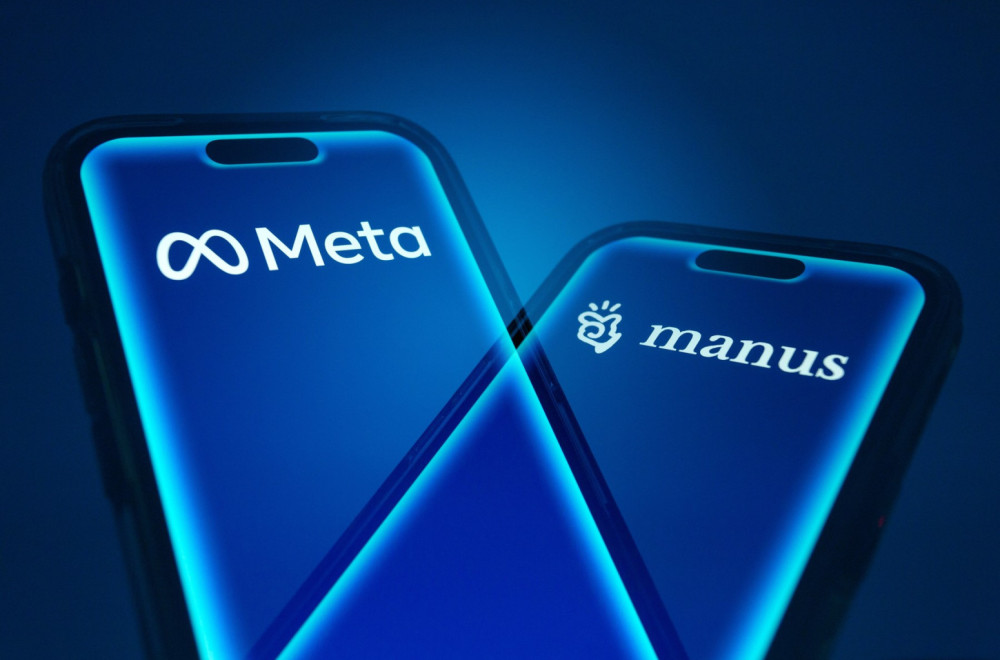 Kina zabranila osnivačima Manusa da napuste zemlju