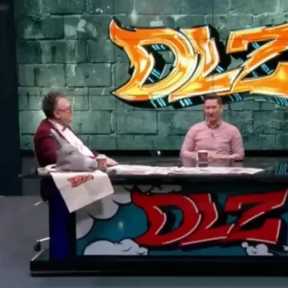 Blokaderi priznali da je Vučić bio u pravu – bilo reči i o pomoći iz Hrvatske VIDEO