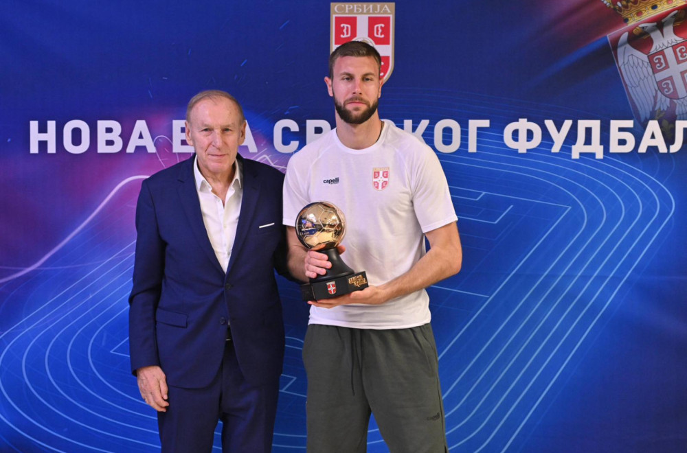 Pavlović: Uvek se vratimo na utakmicu u Lisabonu, Jović: Ispred nas je mnogo pobeda