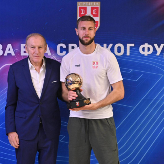 Pavlović: "Uvek se vratimo na utakmicu u Lisabonu", Jović: "Ispred nas je mnogo pobeda"