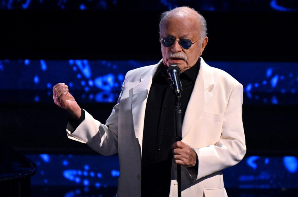 Preminuo čuveni italijanski muzičar