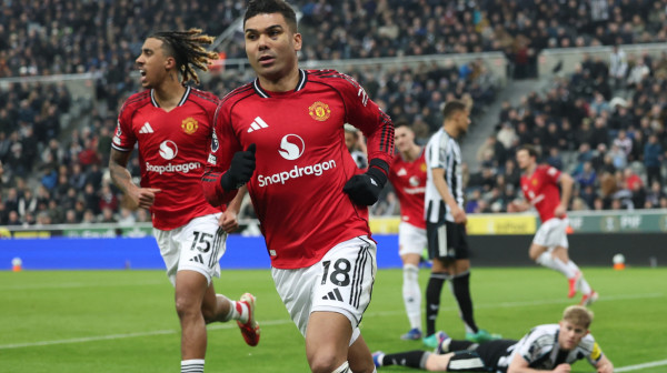 Inter po omiljenom receptu kreće po Brazilca