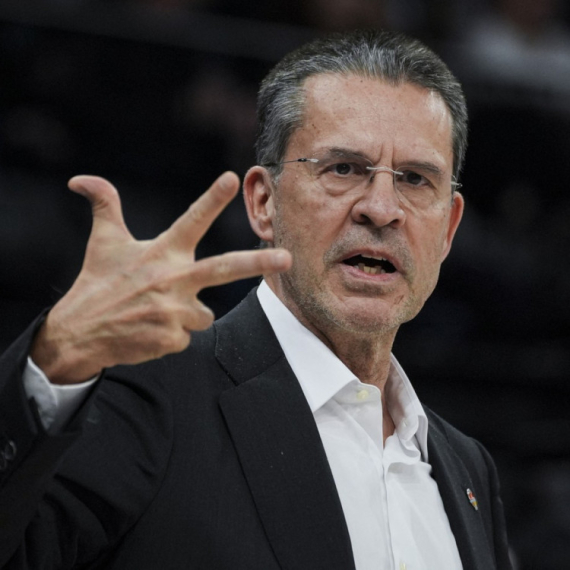 Valensija pred Partizan rešila trenera za narednu sezonu