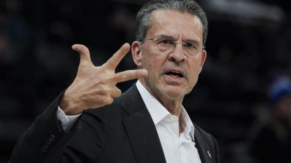 Valensija pred Partizan rešila trenera za narednu sezonu