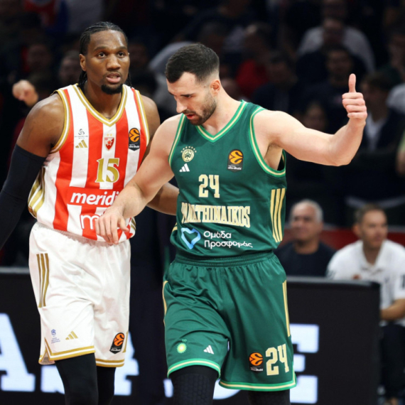 PAO već našao zamenu za otpuštenog centra