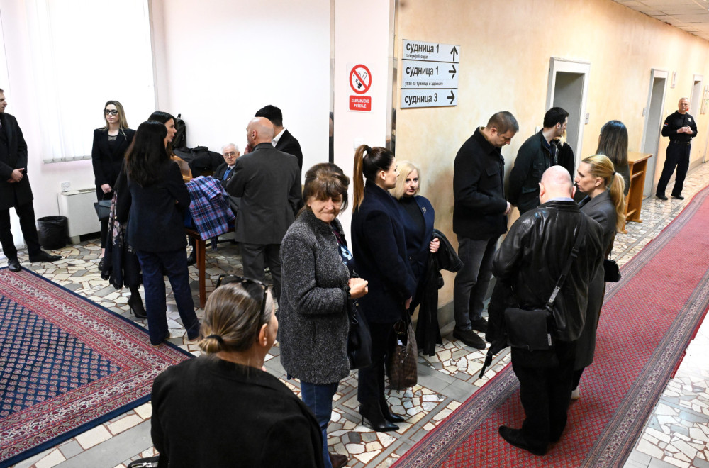 Advokat oštećenih u postupku protiv Kecmanovića: Dobili smo betonske dokaze