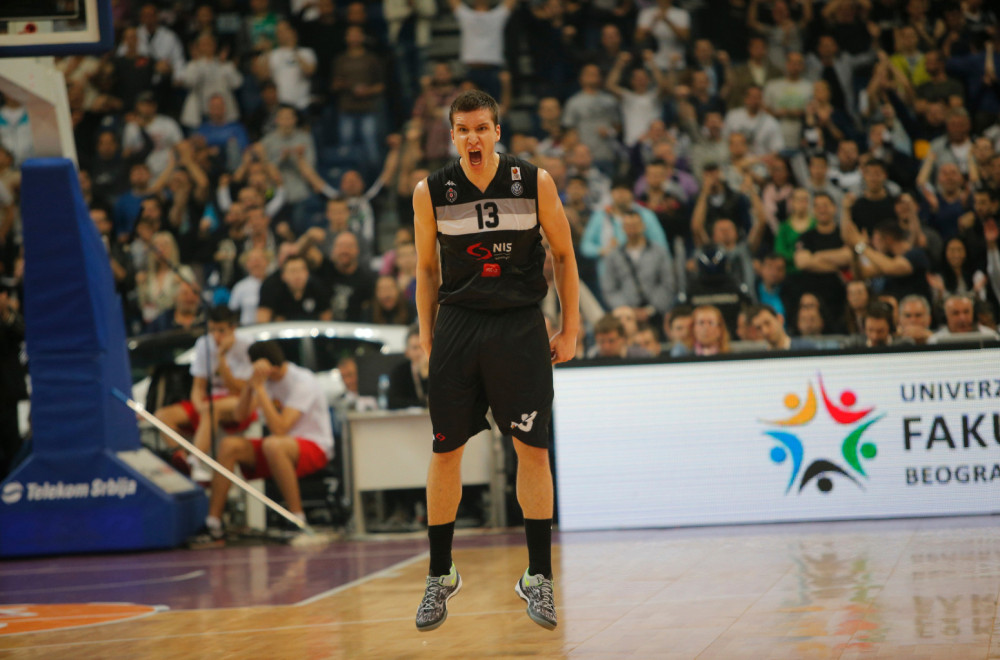 Lista od sedam povratnika: Partizanov prioritet je Bogdanović – tu su Lučić, Egzum i Aleksa!