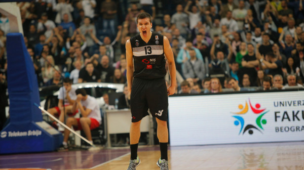 Lista od sedam povratnika: Partizanov prioritet je Bogdanović – tu su Lučić, Egzum i Aleksa!
