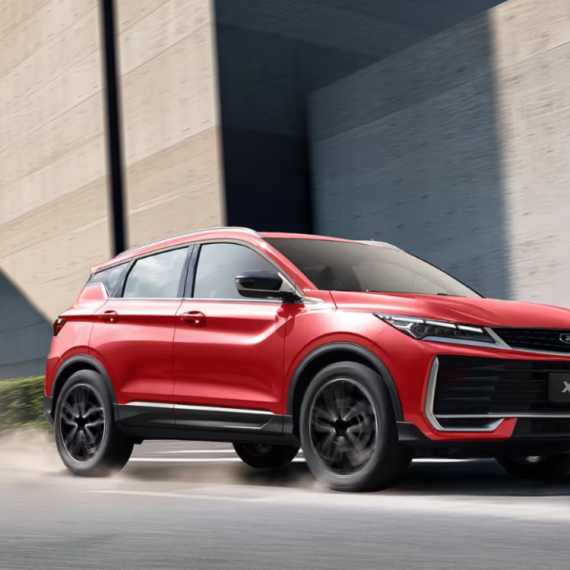 Beloruski automobil za koji niste čuli – ima 150 KS, a nakon osveženja je pojeftinio FOTO