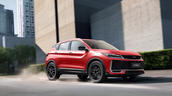 Beloruski automobil za koji niste čuli – ima 150 KS, a nakon osveženja je pojeftinio FOTO