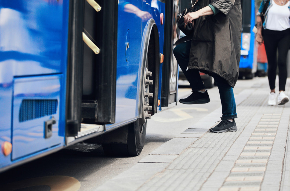 Menja se trasa na čak pet linija: Zbog radova izmene u radu javnog prevoza