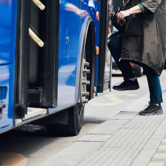 Menja se trasa na čak pet linija: Zbog radova izmene u radu javnog prevoza