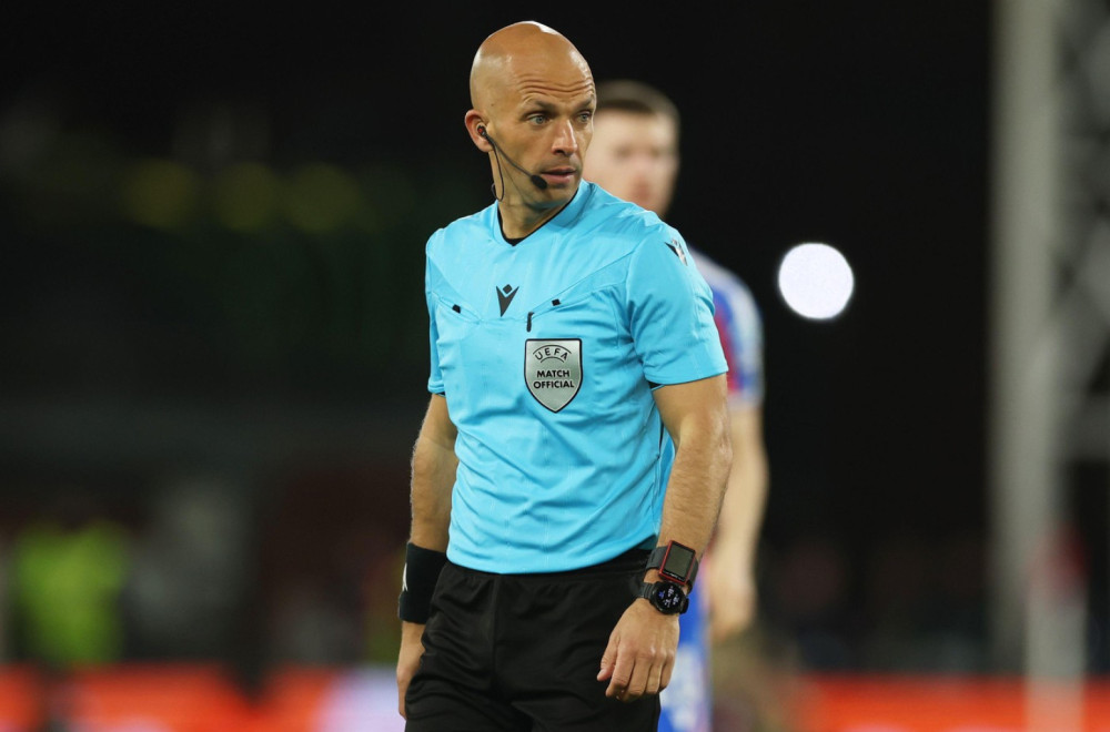 Čudan izbor sudije za duel Španije i Srbije