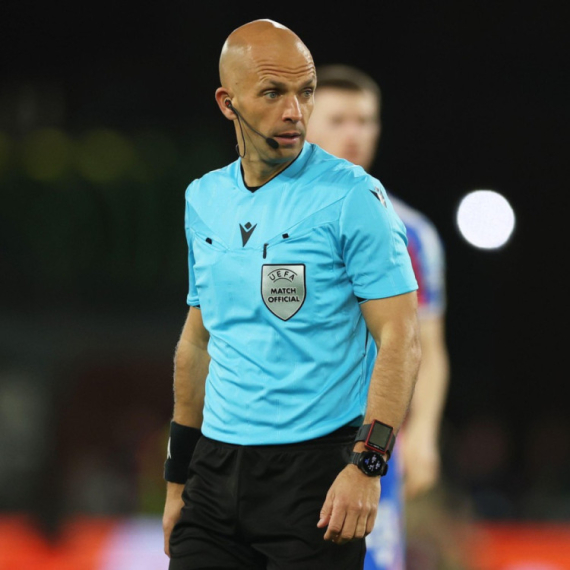 Čudan izbor sudije za duel Španije i Srbije