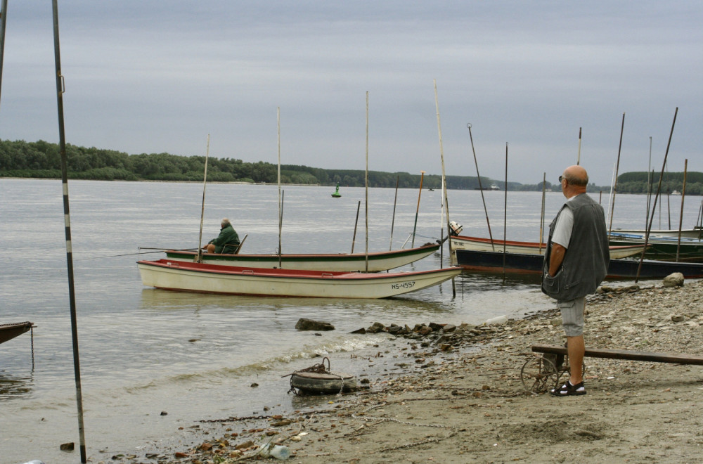 Dunav kao sastavni deo života: Novosađani se pripremaju za novu nautičku sezonu