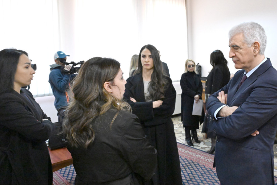 Dečak ubica iz Ribnikara u Specijalnom sudu; Svedoči od 9h jutros; Otkrivene njegove prve reči FOTO