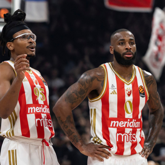 Moneke: "Ko zna šta će biti ako Kodi ode iz Zvezde"