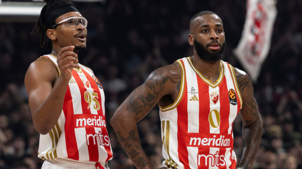 Moneke: "Ko zna šta će biti ako Kodi ode iz Zvezde"