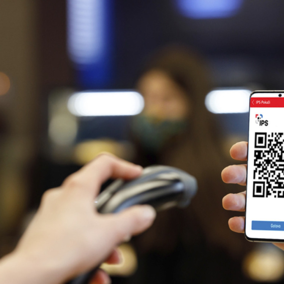 Popust pet dinara po litru na sva goriva uz IPS plaćanje na benzinskim stanicama NIS-a