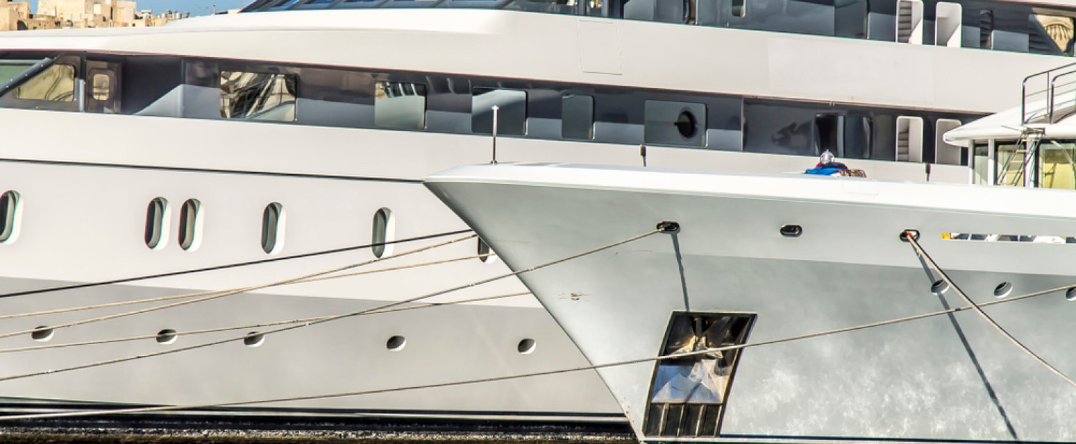 Prestižni lanac hotela lansirao prvu superjahtu; Apartmani od 26.000 evra, 11 restorana... FOTO