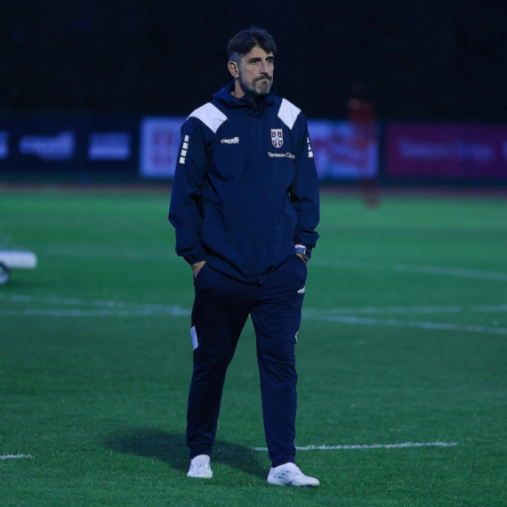 Paunovića boli rastanak sa Ovijedom: "Povređen sam"