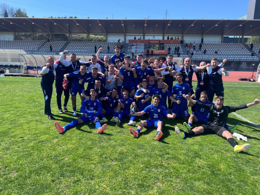 B92.sport intervju - Predrag Rogan: Savez stao iza Petrića posle poraza od Hrvatske