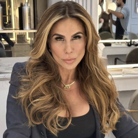 Telo iz snova i 800 muškaraca u krevetu: Fit baka ide na sastanke pet puta nedeljno FOTO/VIDEO