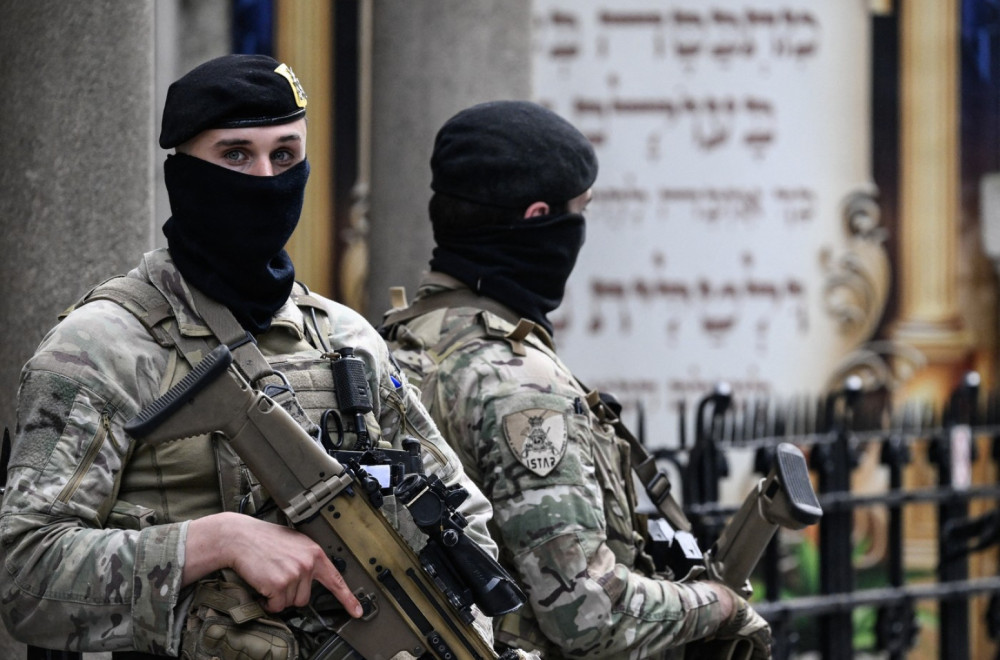 Šta se dešava? Poziv za 400.000 rezervista, Pentagon učetvorostručava proizvodnju raketa; Sve će eksplodirati