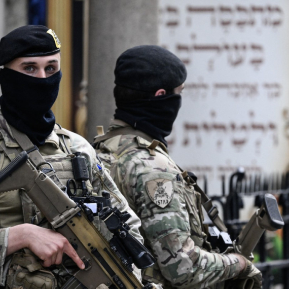 Šta se dešava? Poziv za 400.000 rezervista, Pentagon učetvorostručava proizvodnju raketa; Sve će eksplodirati