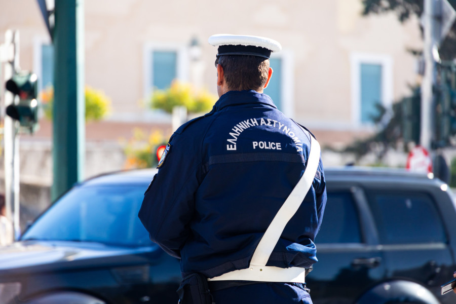 AI kamere i strože kazne u Grčkoj: Šta čeka vozače iz Srbije ovog leta