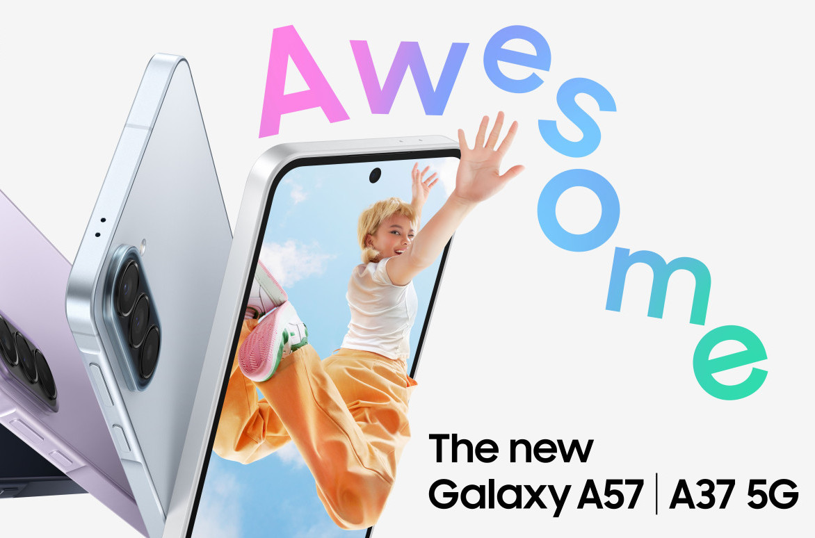 Stigao je naslednik najprodavanijeg telefona u Evropi: Evo šta donosi Galaxy A57